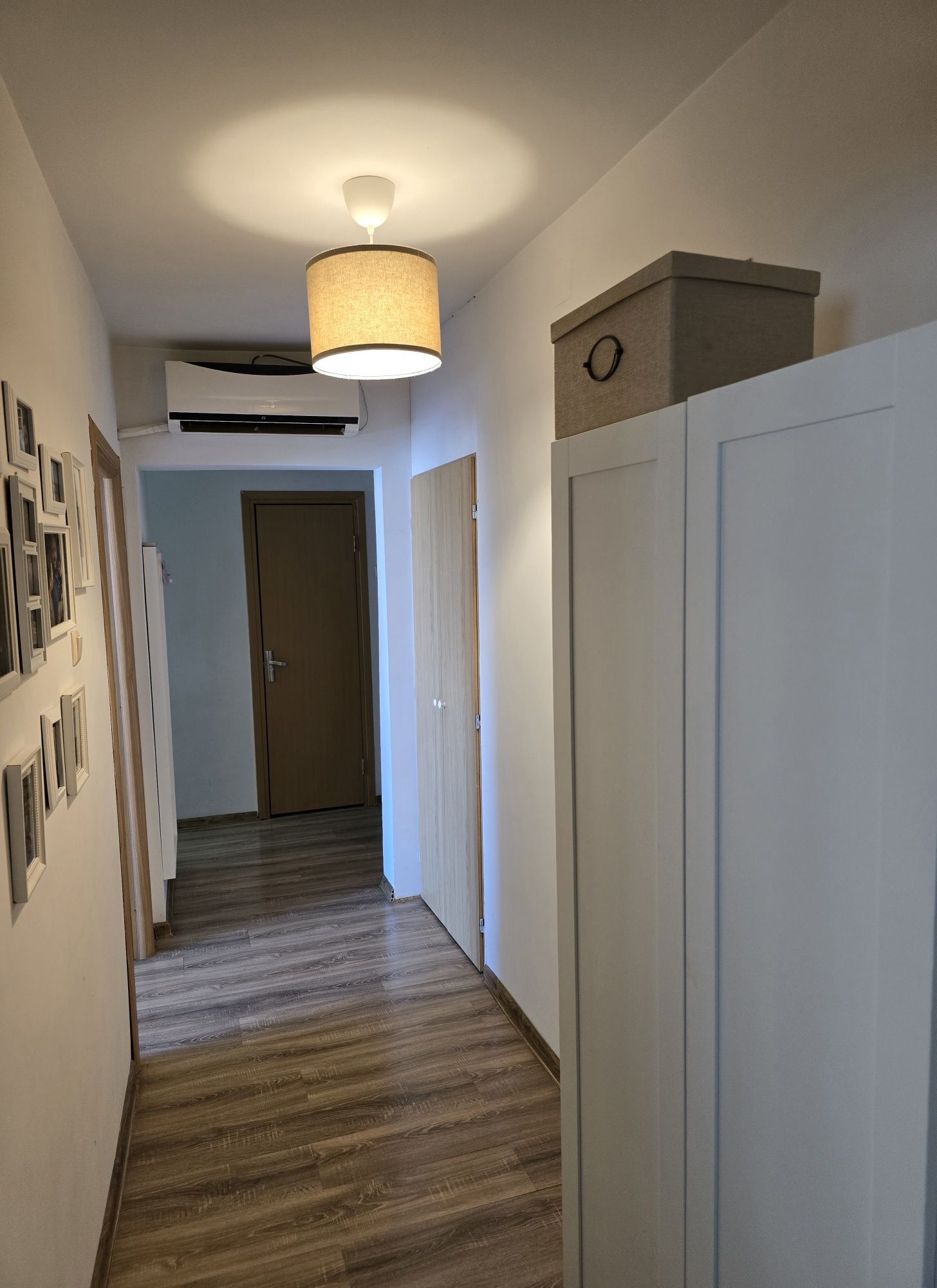Direct proprietar, 2 camere/ Crangasi/ 55 mp