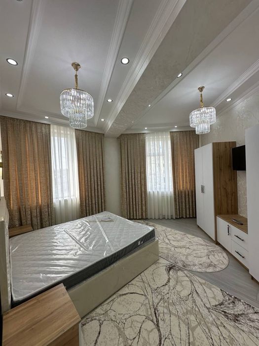 Продаётся 3 комнатная квартира