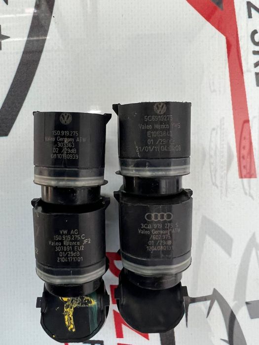 Senzor/Senzori Parcare Vw Golf,Tiguan,Passat,Skoda Octavia,Audi A4 A5