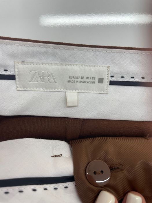 Широк панталон “Zara” размер “М”