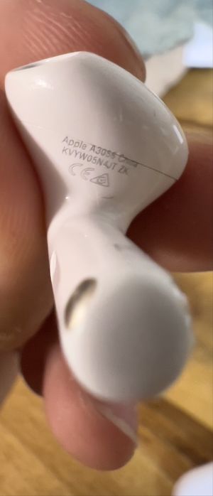 *2026* Airpods 4 cu ANC sigilate calitate top