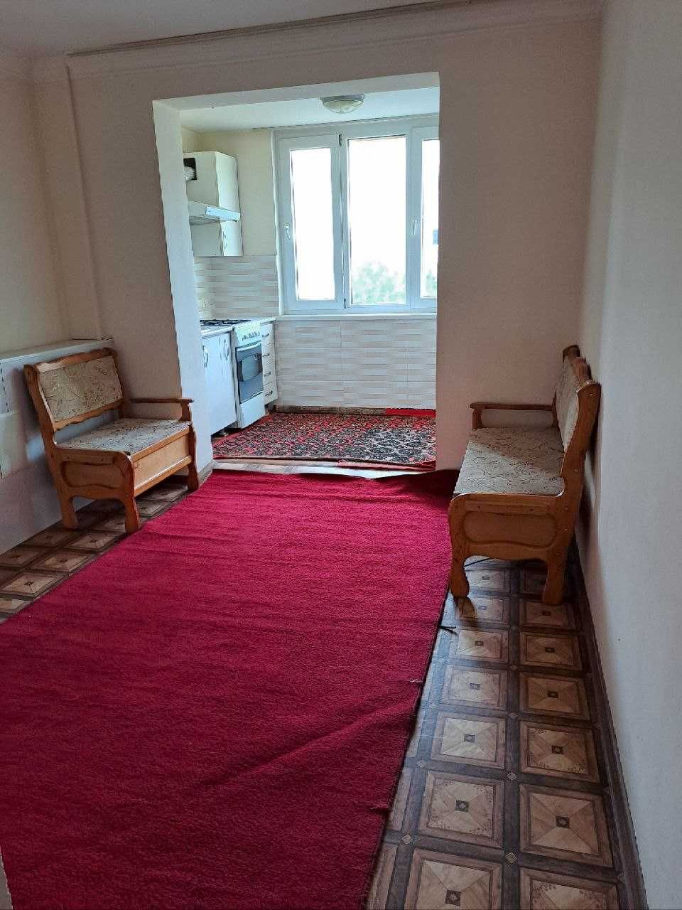 №3517.Сдам 3х-комнатную квартиру хорошей Семейной паре.