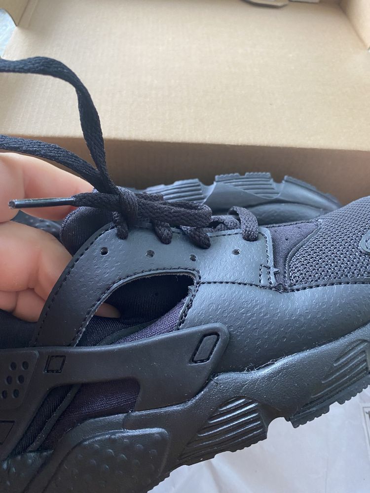 Nike huarache run Сникърси 18,5см номер 30