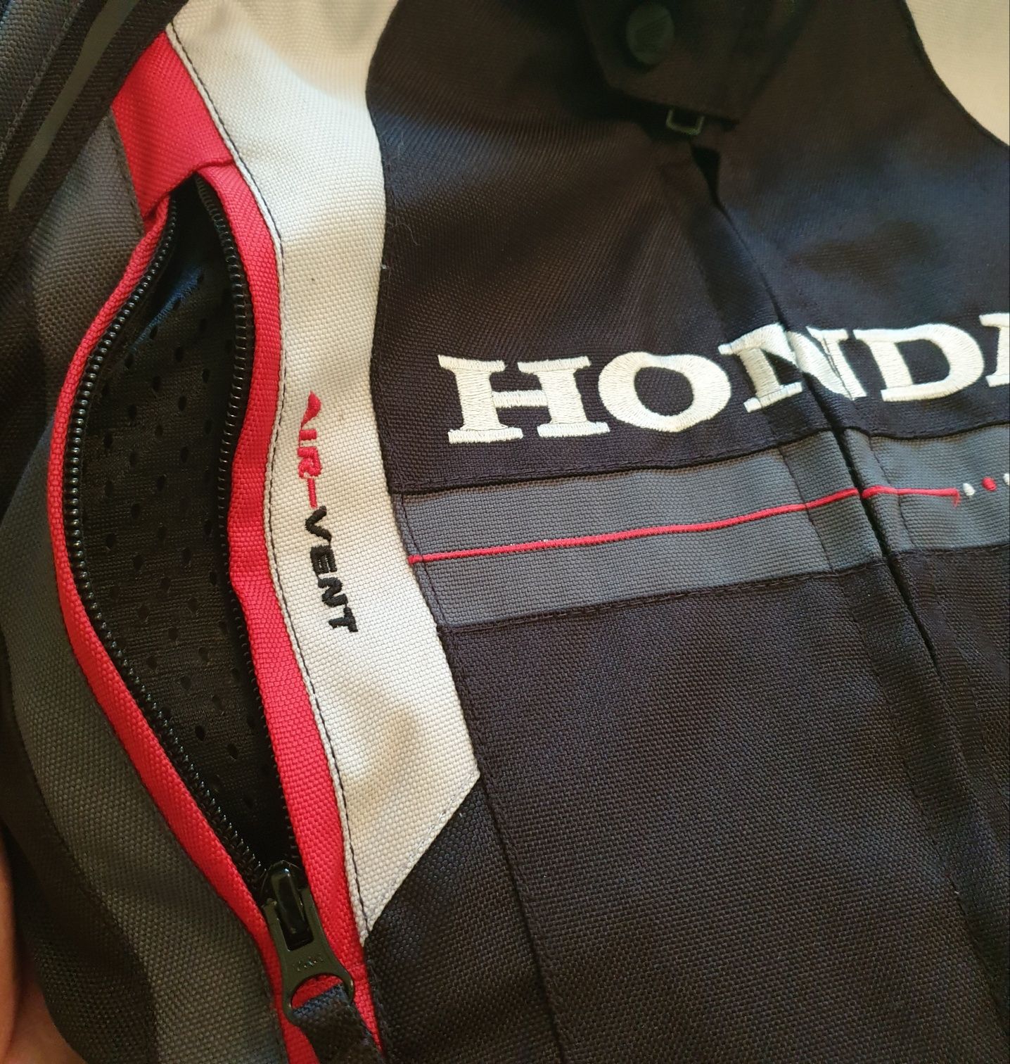Текстилно Мото яке Honda