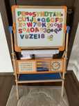 Tabla de scris pentru copii.