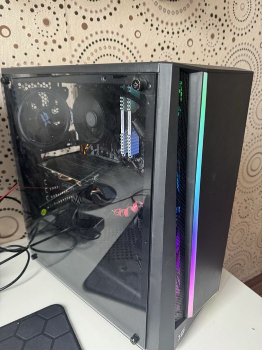 Системный блок RTX 2060