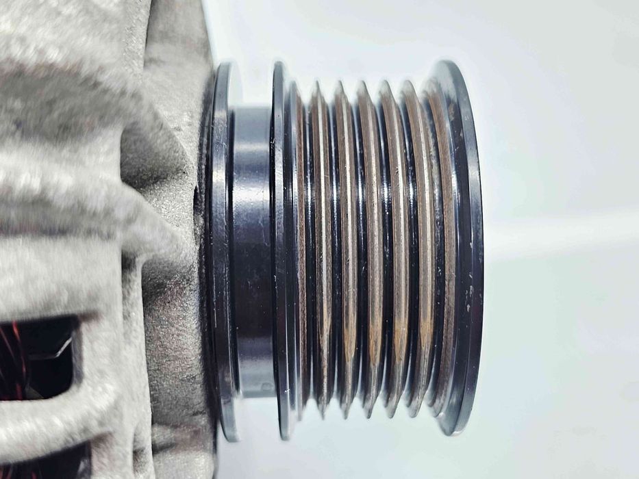 Alternator  Renault Megane 3 [Fabr 2008-2015] 8200660025-A / 012442507