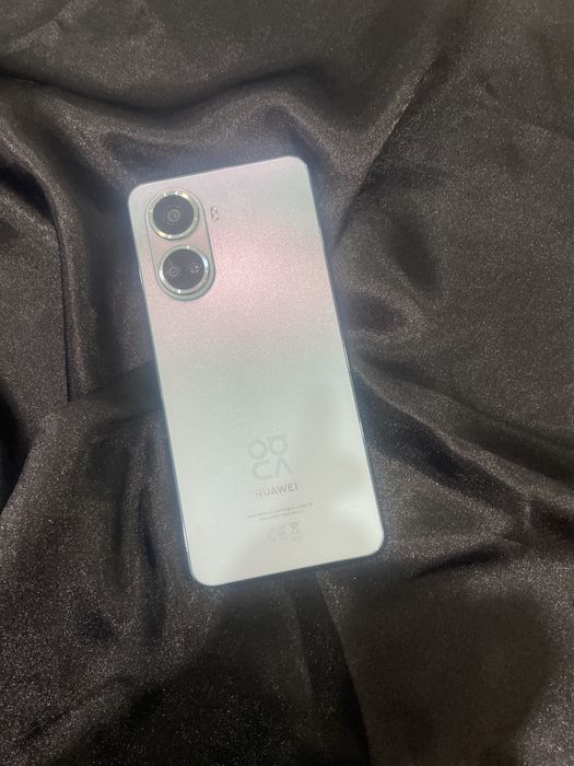 Huawei Nova 10 SE,128гб(1001-костанай) лот 770846