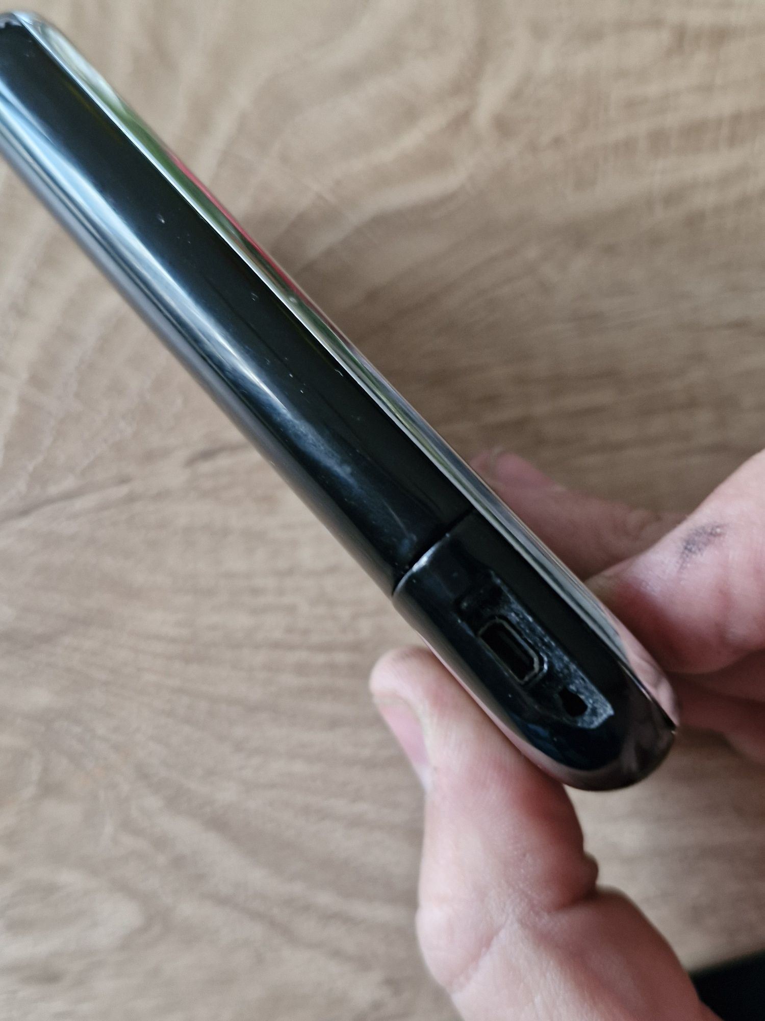 Iphone 1 ( 8gb ) De colectie!