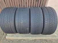 275 45 20/305 40 20 Anvelope de iarnă Pirelli Runflat Dot 2021