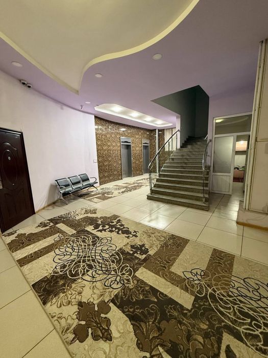 KFC Westminister | 6777кв - Продается Здание вдоль дороги