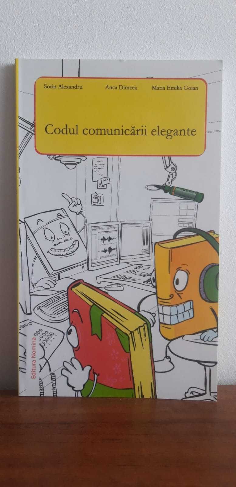 Codul comunicării elegante