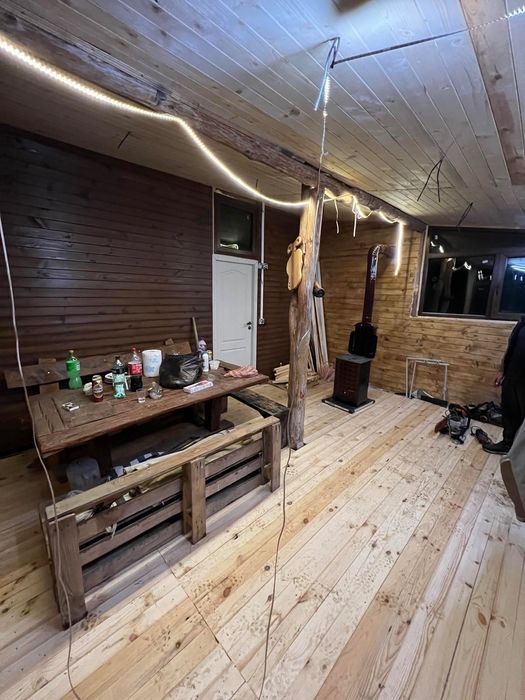 Продава се Къща в Сърница - 60 кв.м за 1084 €/кв.м - Снимка #11