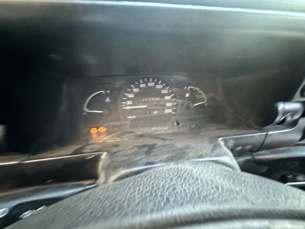 Daewoo Nexia 1 16