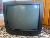 Телевизор с кинескоп