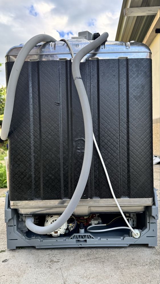 Gorenje GV64161 - За части