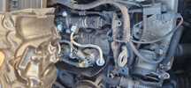 Injectie completa bmw f10  / 184cp