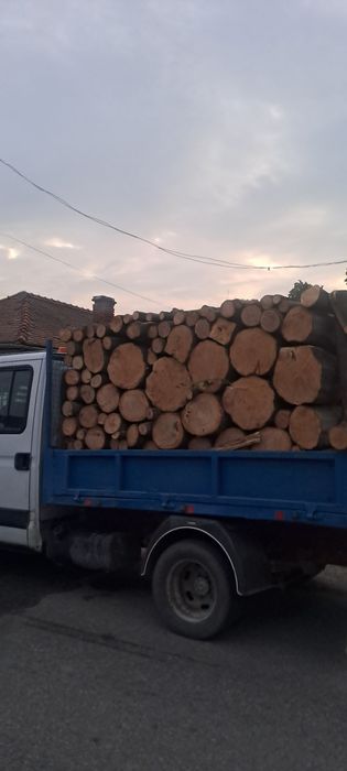 Lemne foc orice dimensiune  esențe tari