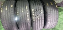 Anvelope 4x205 60 16 kumho dot 20 mm 5