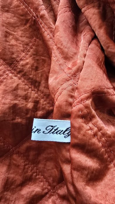 Hugo Boss Vintage кожа