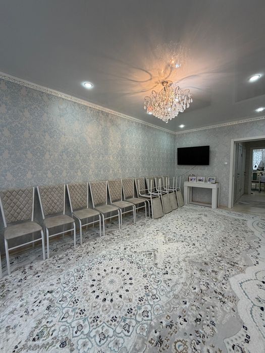 Продается 2-ком кв , р-н 10 мкр