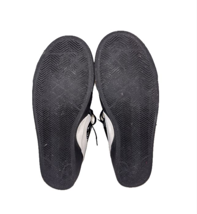 Nike Blazer Mid x Off-White “Grim Reaper”