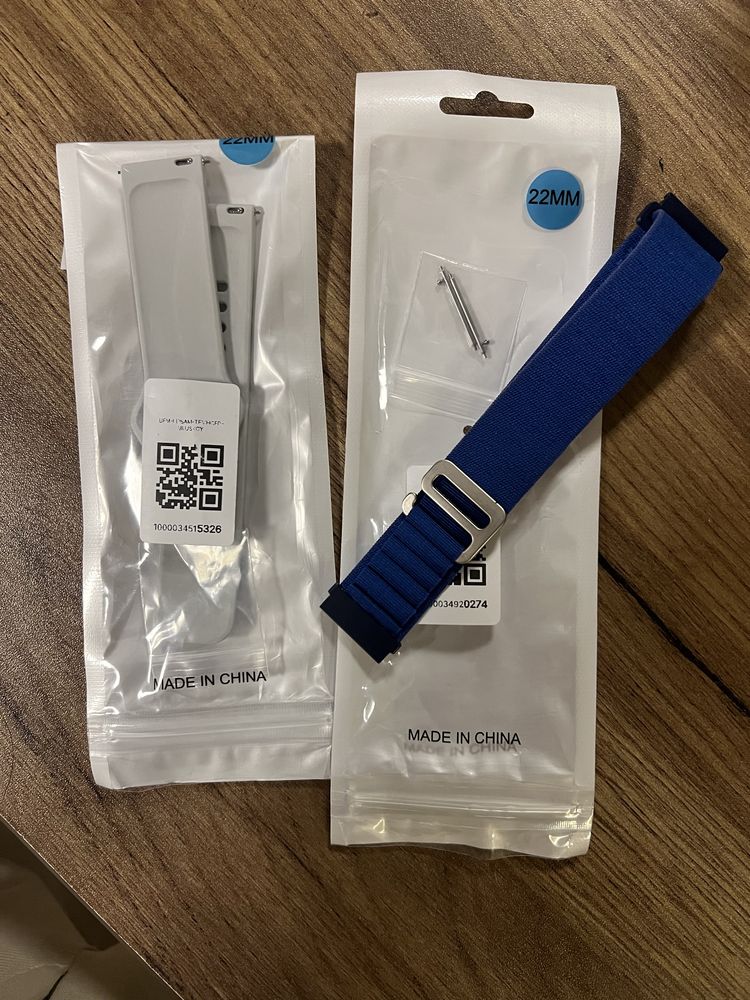 Redmi watch 5 active serra