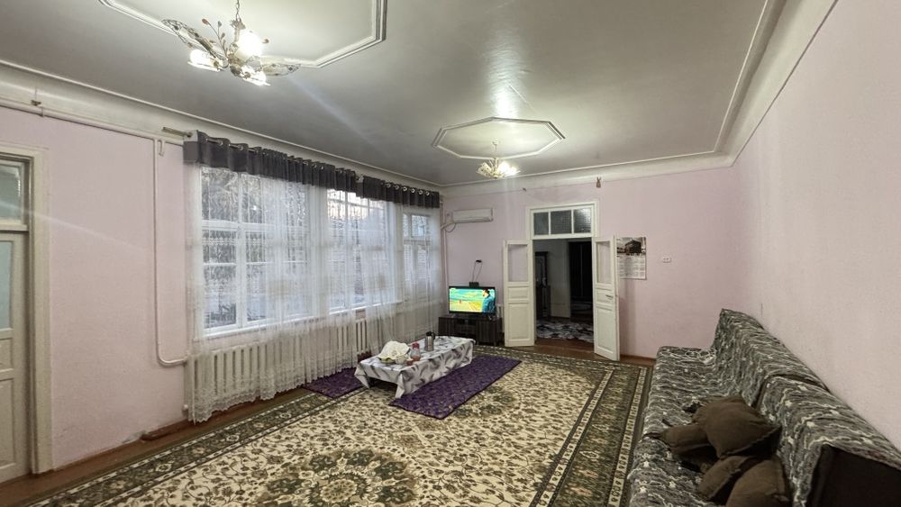 Кармана сентирида ховли сотилади