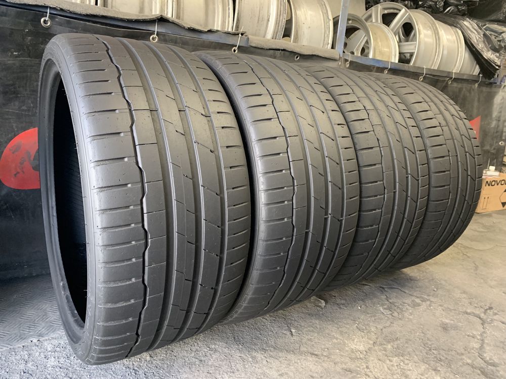 265 30 20, Летни гуми, Hankook VentusS1EVO3, 4 броя