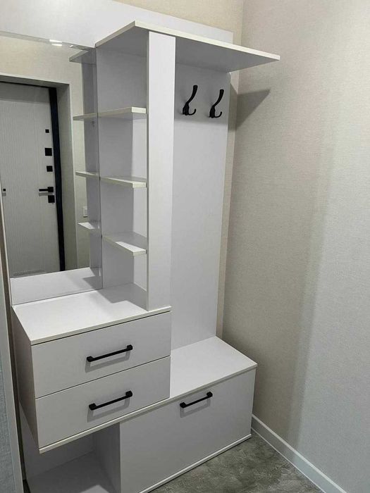 АРЕНДА Чиланзар-1кв 2-комн/1/4 ЕВРО. Обстановкой Зима/Лета Автомат