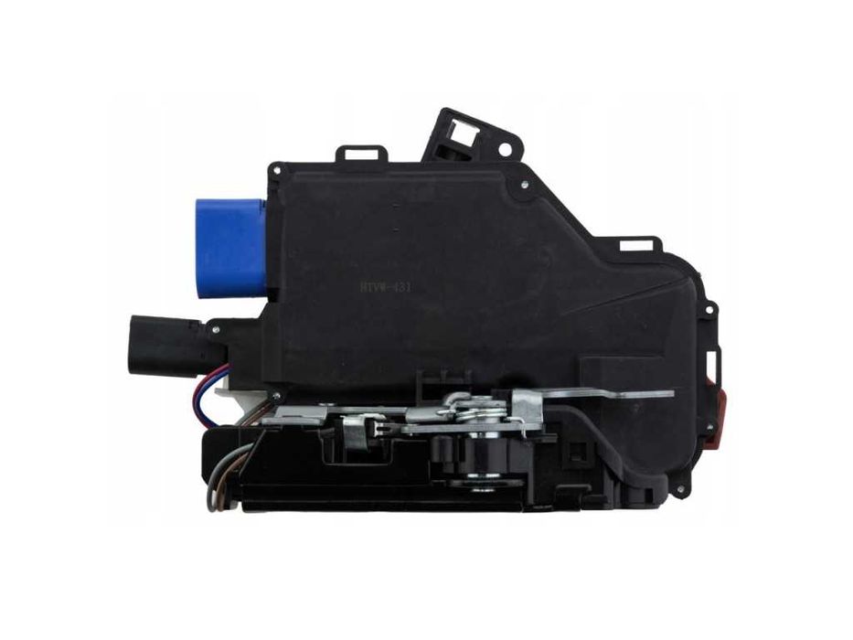 Брава за VW Phaeton, Touareg 7L Facelift, Touran 1T Facelift