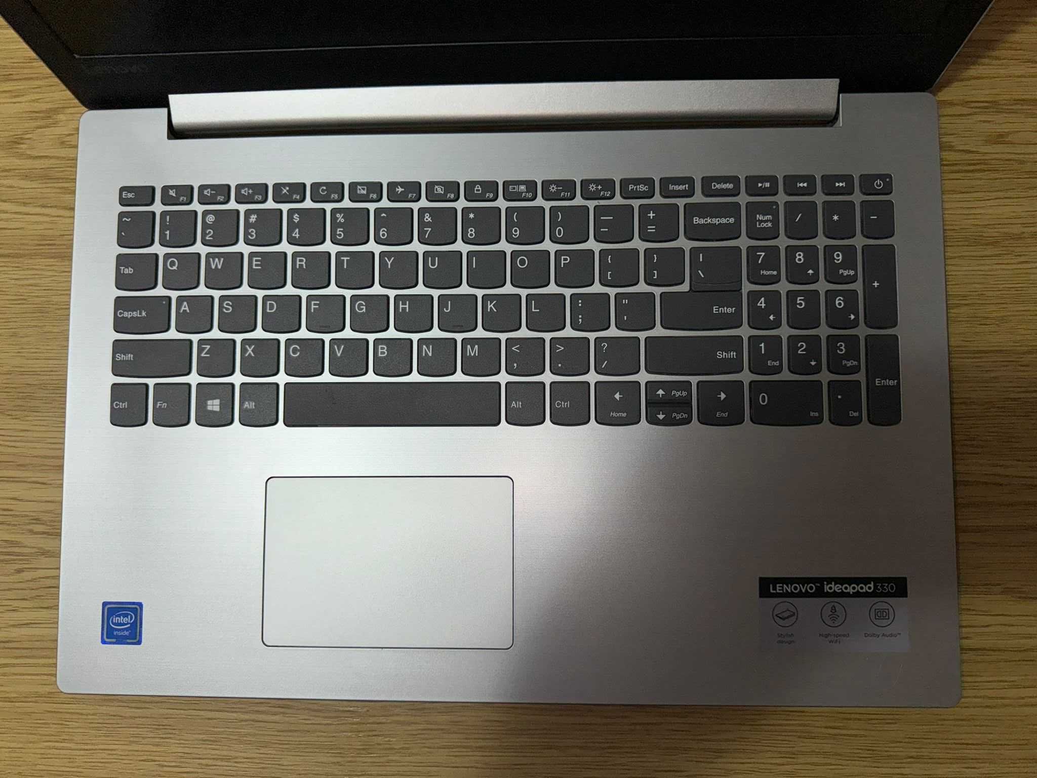 Laptop Lenovo ideapad 330-15IGM