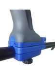 Minelab Equinox 600-800 Сгъваема контролна кутия с 22 мм дръжка