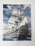 Pictura pe numere