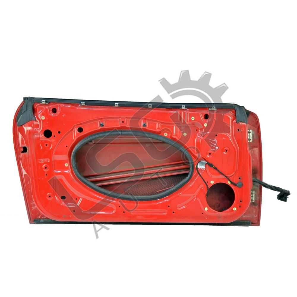 Предна лява врата Mini Hatch (R50; R53)(2001-2006) ID:90002