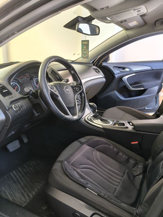 Opel Insignia 1,6Cdti