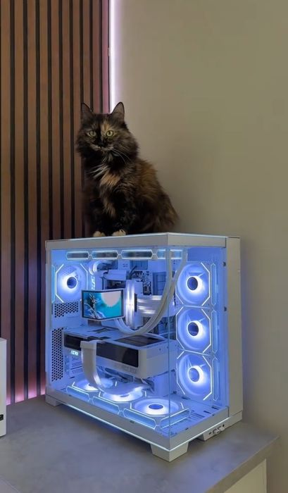 ARGB 120 m кулер Quizaim