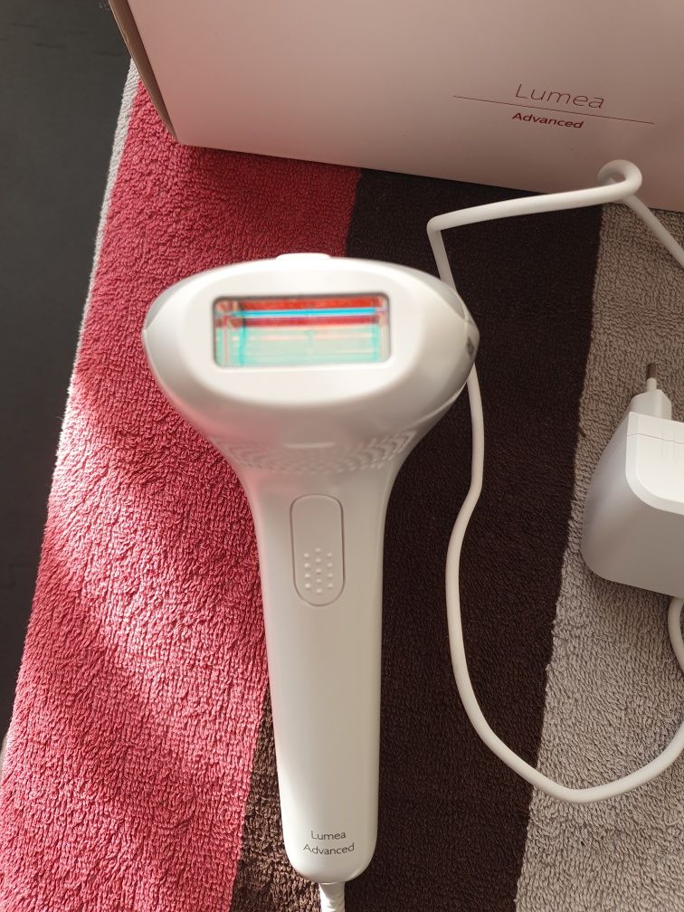 Epilator Philips Lumea Advanced