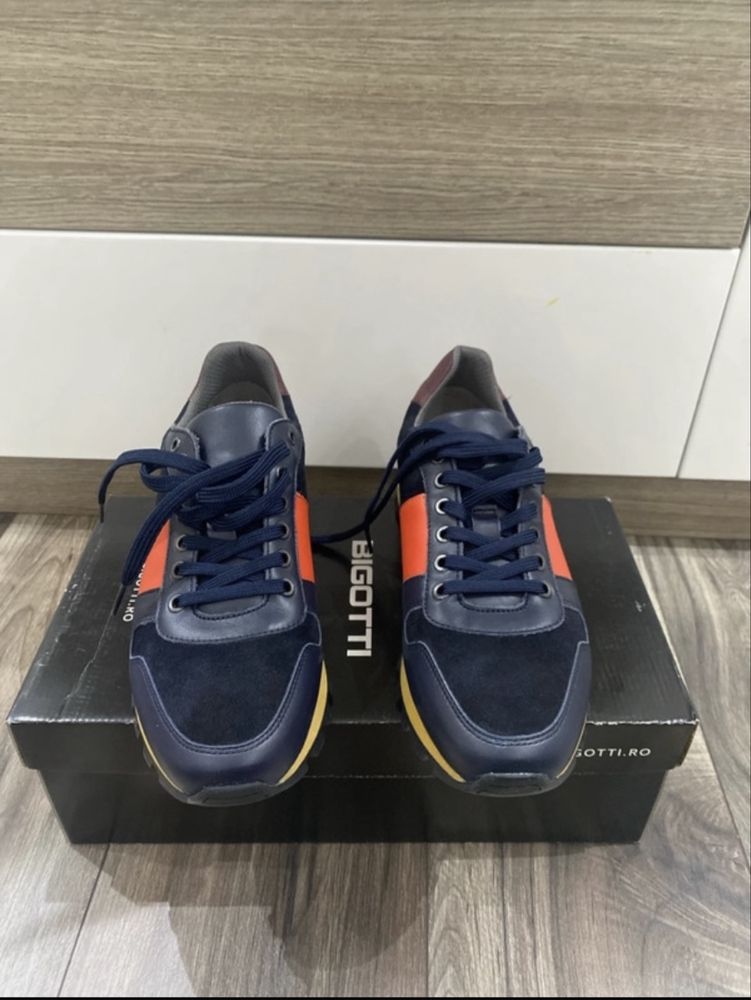 Sneakers Bigotti