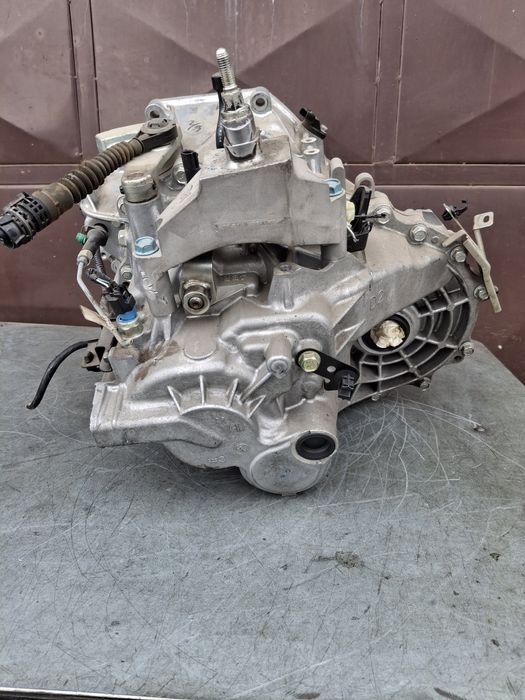 Cutie de viteze Nissan X Trail T32 Qashqai J11 1.6 Dci (6 trepte) 13+