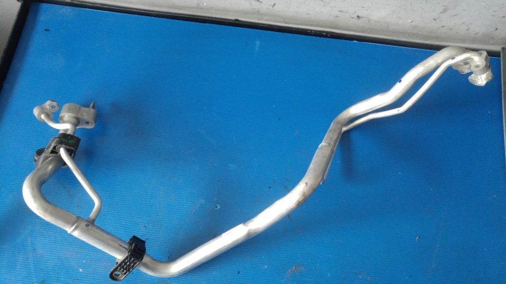 conducta clima ac mercedes b-class w246 a24683026