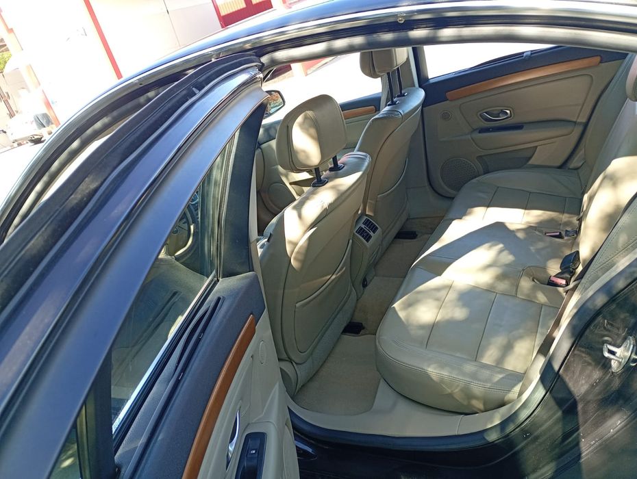 !!!DE VÂNZARE - Renault Laguna III Initiale Paris