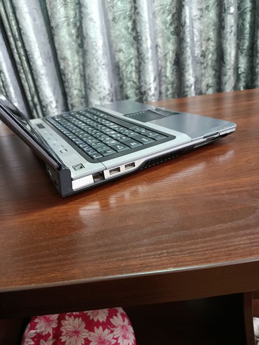 Продам Ноутбук Gateway