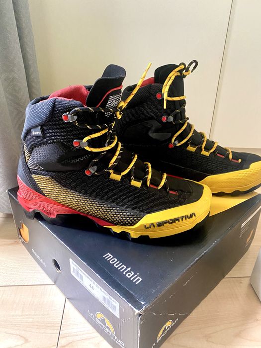 Туристически обувки La Sportiva N44