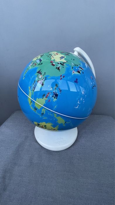 Orboot Globul pamantesc Jucărie educațională multipremiată