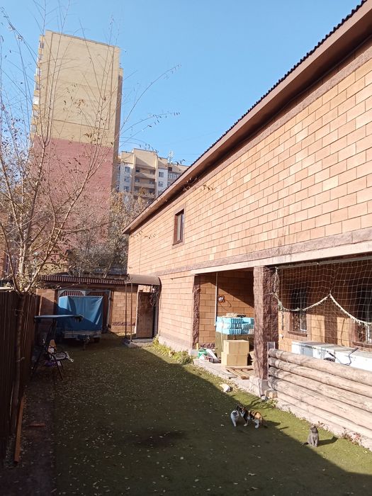 Продаётся коттедж