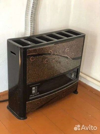 Продаётся  Камин