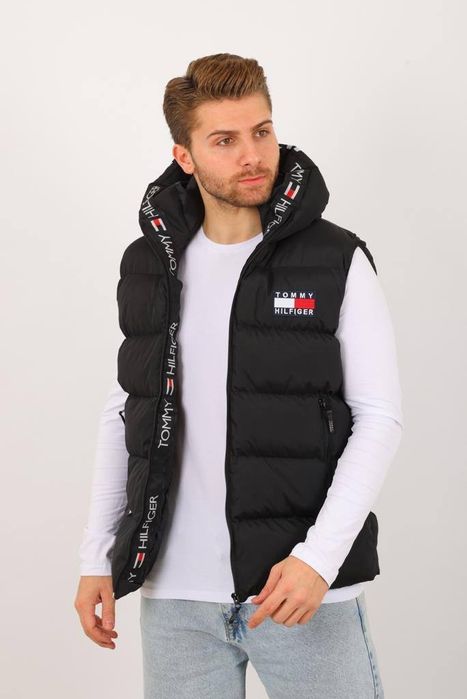 Vesta unisex calitate