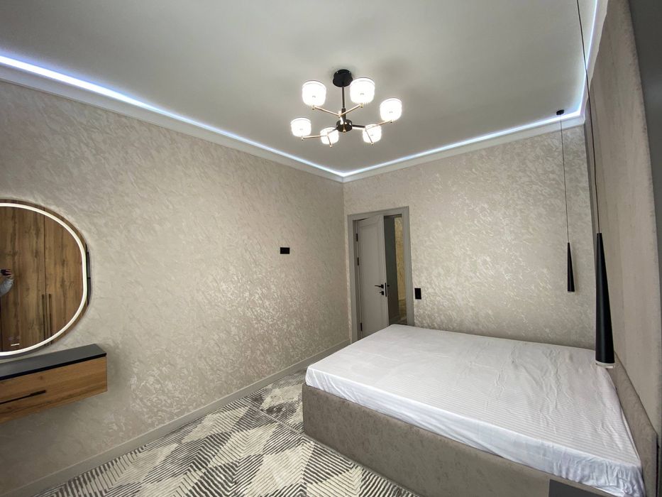 Продаётся 3х ком. студия квартира с евро ремонт от собственика