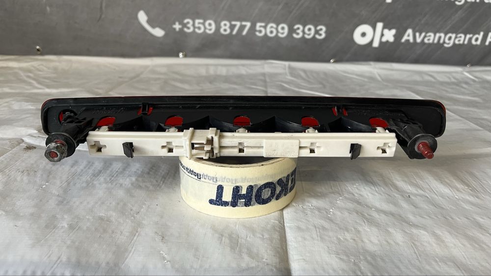 Стоп Suzuki SX4 (2007-2013)